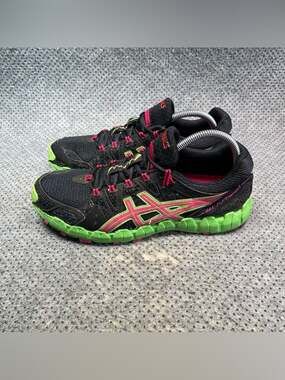 Asics Gel-Fuji Trainer 2 Running Shoes Size 10 Women’s